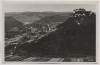 AK Foto Urach Ortsansicht 1935