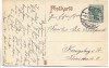 AK Bad Oeynhausen Kurhaus 1915