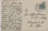 VERKAUFT !!!   AK Mehrbild Gruß aus Lauban i. Schlesien Ortsansicht Post Markt ... Lubań Polen 1915