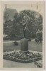 AK Bromberg Bogenspannerin und Kath. Pfarrkirche Bydgoszcz Polen Feldpost 1939