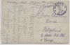 AK Hirsau Kloster Soldatenkarte 1913