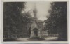 AK Foto Bad Homburg vor der Höhe Russische Kapelle 1931