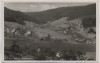 AK Foto Luftkurort Tonbach Schwarzwald Ortsansicht b. Baiersbronn 1935