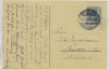 AK Freiburg im Breisgau Martinstor mit Restaurant und Studenten 1910