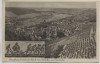 AK Freyburg ( Unstrut ) Blick vom Schlüfter und Edelacker 1920
