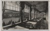 AK Foto Bad Gottleuba Berghotel Augustusberg Blick von der Veranda 1937