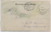 AK Höritz Gruss aus dem Böhmerwald Passionsspiele Taufe Jesu im Jordan Hořice na Šumavě Tschechien 1903