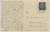 AK Foto Buxtehude Fleth Seitenarm 1940