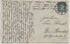 AK Zehdenick Kreuzgang im Kloster 1927