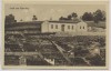 AK Gruß aus Rotschau Turnhalle des Turnverein Vorwärts b. Reichenbach im Vogtland 1925