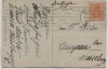 AK Bremen Rathaussaal Schiffe 1921