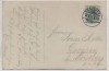 AK Bremen Obere Rathaushalle Rathaussaal Schiffe 1911