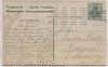 AK Bremen Börse und Baumwollbörse 1910