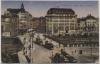 VERKAUFT !!!   AK Hamburg Ernst Merk Straße 1921