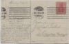 VERKAUFT !!!   AK Hamburg Ernst Merk Straße 1921