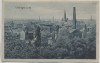 AK Uerdingen am Rhein Ortsansicht 1910