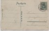 AK Thale Restaurant Walpurgis Hexentanzplatz Brocken 1918