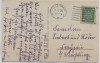 AK Halle an der Saale Blick auf die Peissnitzspitze viele Boote 1926