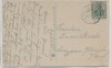 AK Schloss Goseck Saaletal 1912