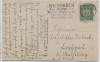 AK Magdeburg Breiteweg viele Menschen Hirte Kaffee 1926