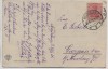 VERKAUFT !!!   AK Magdeburg Blick auf Rathaus und Johannis-Kirche 1921