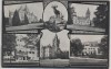 AK Mehrbild Hummelshain Thüringen Schloss 1920