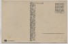 AK Wona-Karte Zeitz mit Teuchern Köstritz 1920