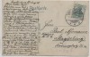 VERKAUFT !!!   AK Quedlinburg Städtische Badeanstalt Haus Innenansicht 1908 RAR