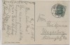VERKAUFT !!!   AK Quedlinburg Lehrer-Seminar 1912 RAR