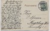 AK Quedlinburg Neuerweg 1910 RAR