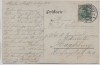 VERKAUFT !!!   AK Halberstadt Naeter's Weinrestaurant zur Martinsklause Athletenclub Saure Schnauze 1913 RAR