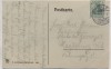 AK Georgshöhe Hirsche im Walde Kolbenzeit b. Thale 1909 RAR