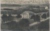 VERKAUFT !!!   AK Altes Lager bei Jüterbog Gasthof z. deutschen Kaiser mit Zug b. Niedergörsdorf 1914 RAR