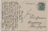 VERKAUFT !!!   AK Gruß aus Ellenberg Bahnhof Kirche und Kriegerdenkmal b. Wallstawe Salzwedel 1914 RAR