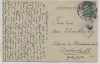 AK Salzdetfurth Partie bei Baxmann's Eiche 1913