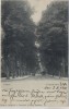 VERKAUFT !!!   AK Lübeck Cronsforder Allee 1910 RAR