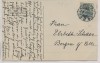 VERKAUFT !!!   AK Lübeck Cronsforder Allee 1910 RAR
