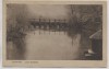 AK Lippstadt Lippe Schleuse Feldpost 1917