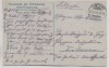 AK Schloss Linnep b. Lintorf Breitscheid Ratingen Feldpost 1916