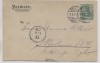 AK Thale am Harz Walpurgishalle 1904