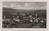 VERKAUFT !!!   AK Foto Würzburg Heidingsfeld Blick vom Katzenberg 1950
