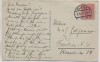 AK Schloss Bieberstein Rhön Hessen b. Hofbieber 1921