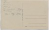 VERKAUFT !!!   AK Ostseebad Insel Poel Landschaft mit Steg 1924 RAR