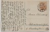 AK Landgraf bei Jena 1918