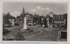 AK Foto Kaiserslautern Am Fackelrondell 1945