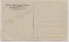 AK Drübberholz b. Eystrup Mathildeneiche Schwedenstein b. Hoya Dörverden 1923