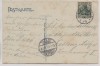 AK Jagdschloss auf dem Niederwald b. Rüdesheim Assmannshausen 1906