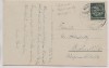 AK Langs-Theerofen Grosser Lubowsee b. Driesen Drezdenko Neumark Polen 1941