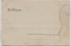 AK Gruss aus Kollund Schlucht mit Brücke b. Bov Sogn Nordschleswig Dänemark 1910