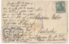 AK Veste Coburg Hotel Festungshof Nachporto USA 1912